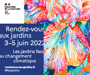 Les rendez vous aux jardins